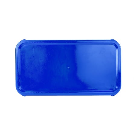 Pulex Bucket Lid  Blue SECC70019-B